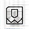 Icon representing platform updates